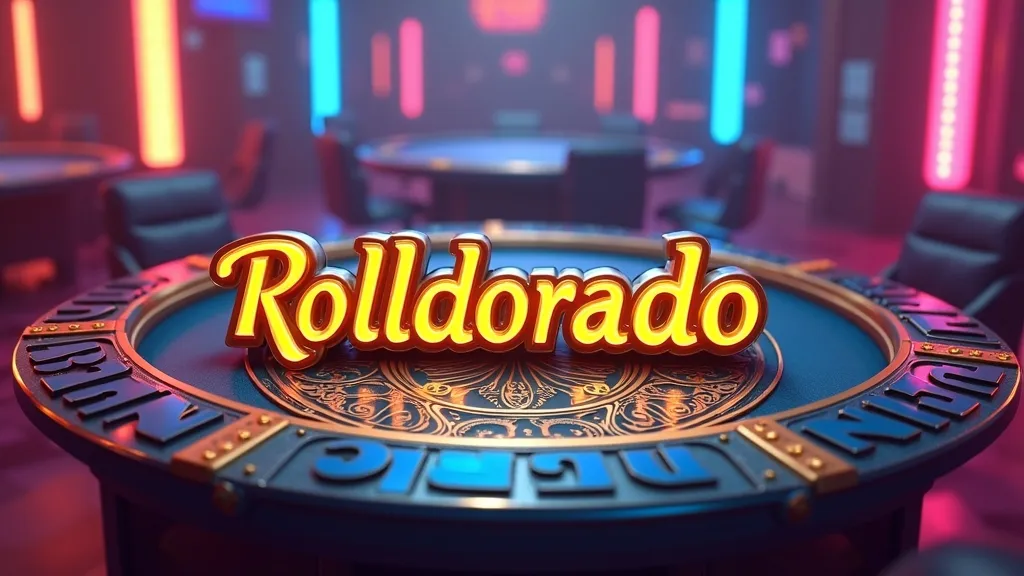 Rolldorado