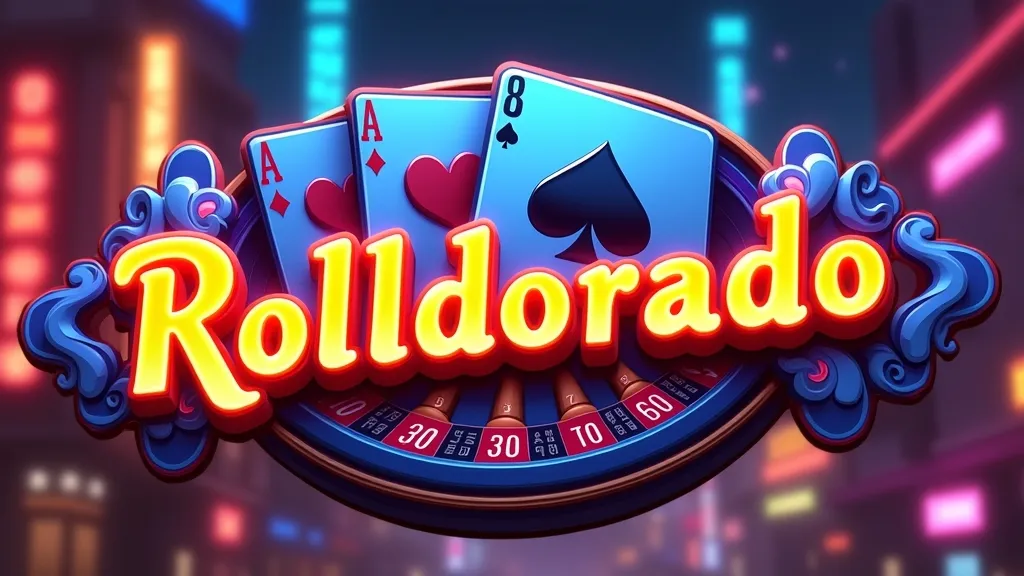 Rolldorado