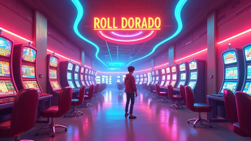 Rolldorado